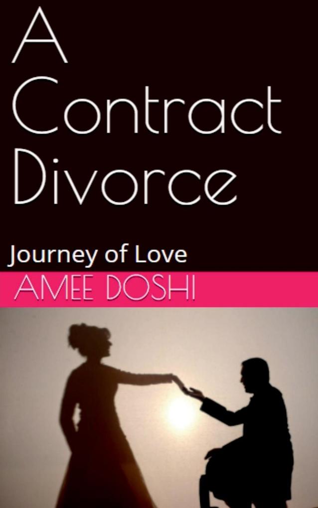 A Contract Divorce