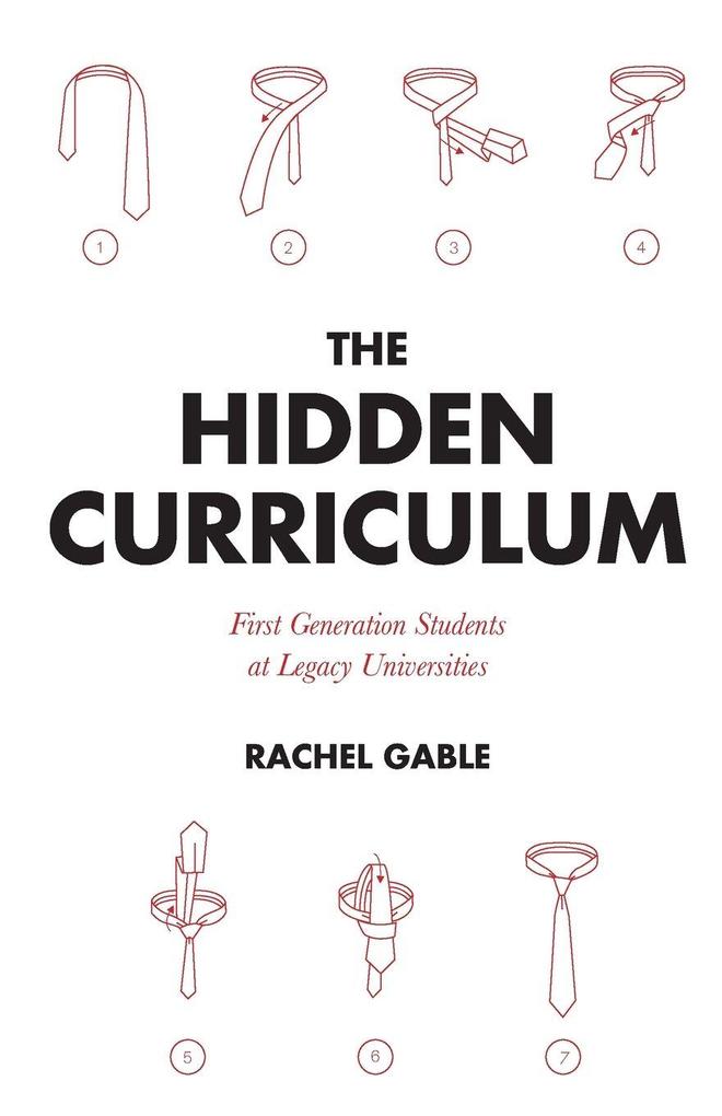The Hidden Curriculum
