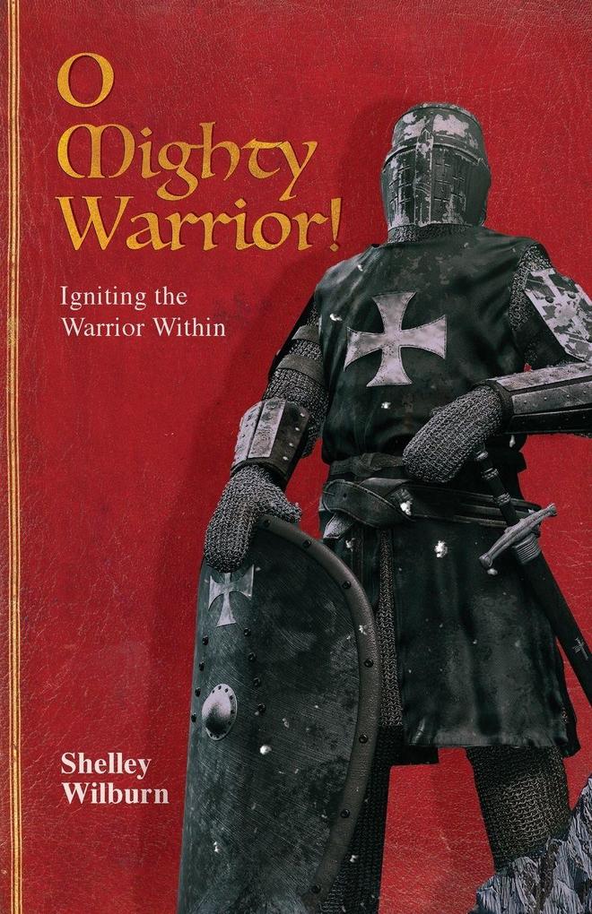 O Mighty Warrior