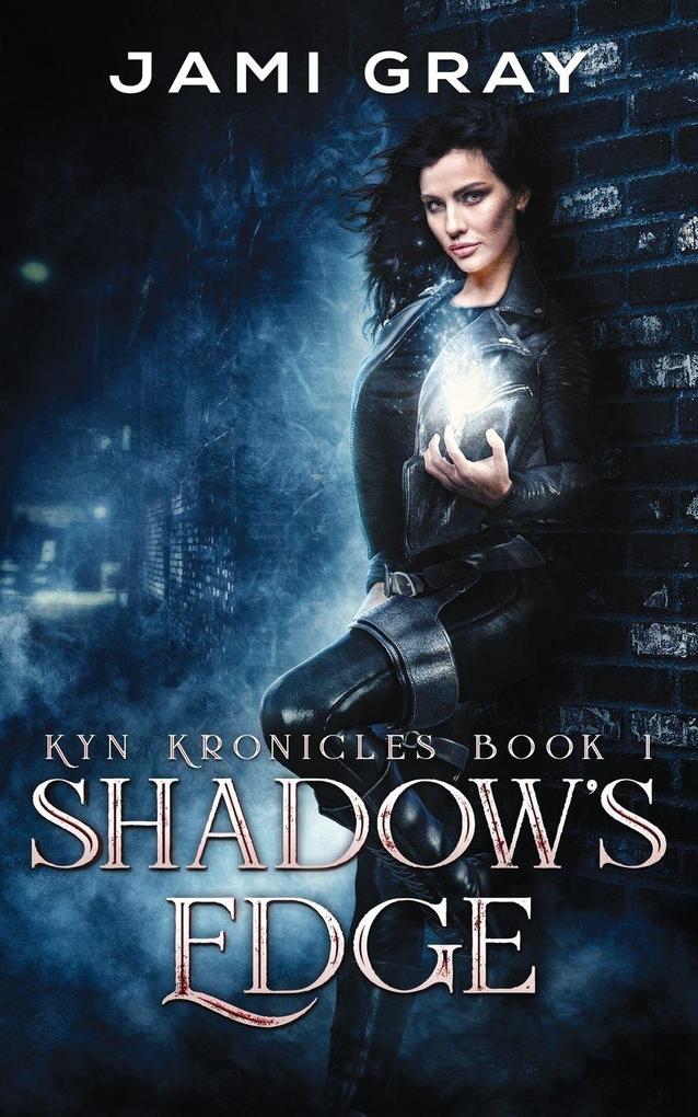 Shadow's Edge