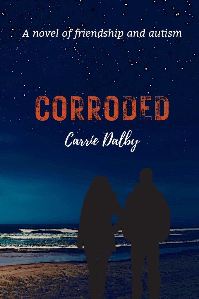 Corroded