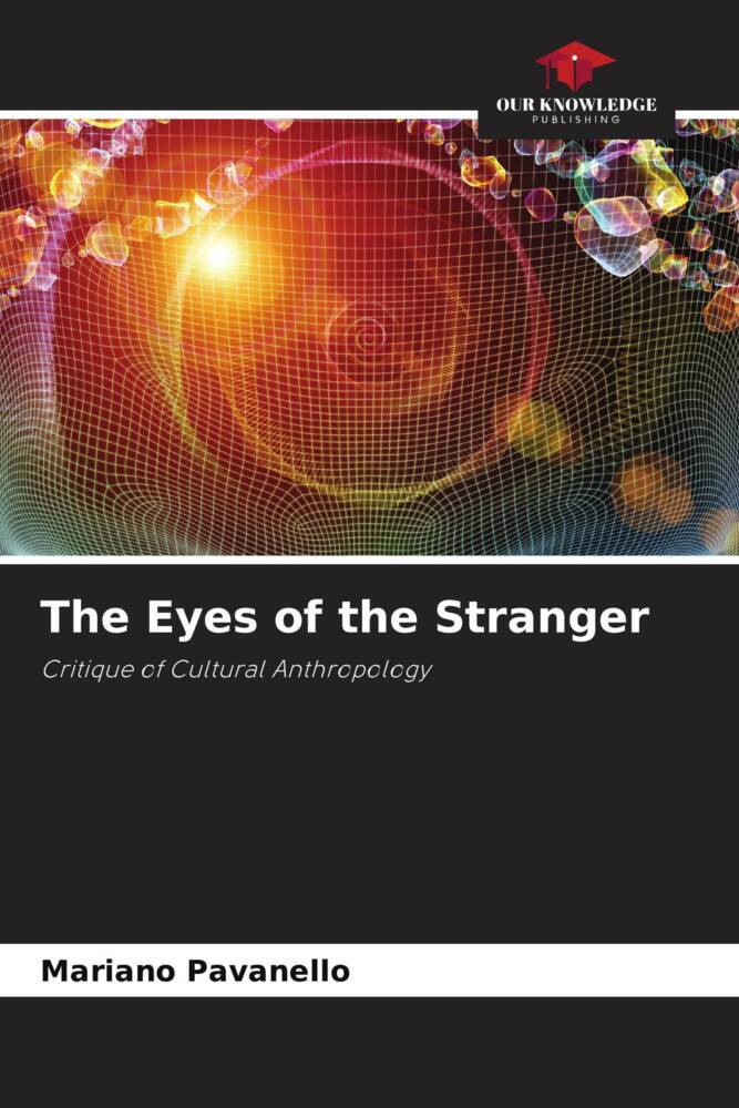 The Eyes of the Stranger