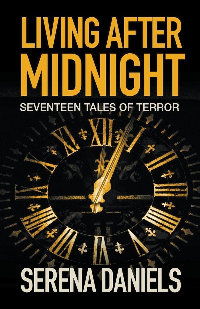Living After Midnight