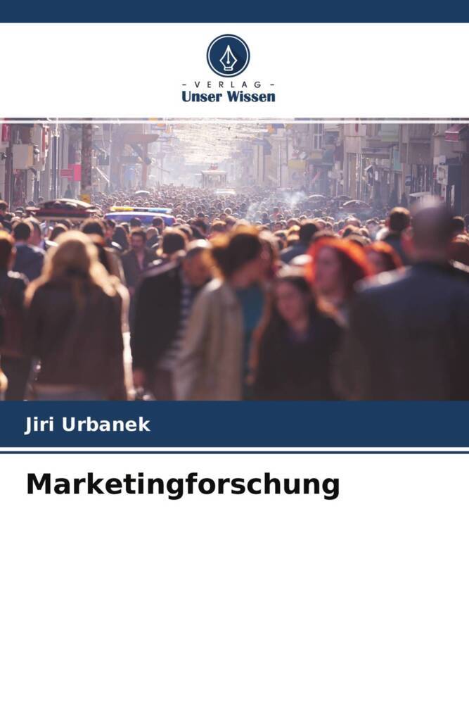 Marketingforschung