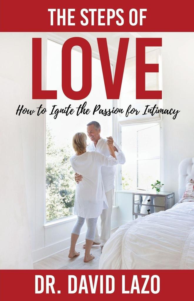 The Steps of Love