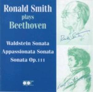 Ronald Smith spielt Beethoven