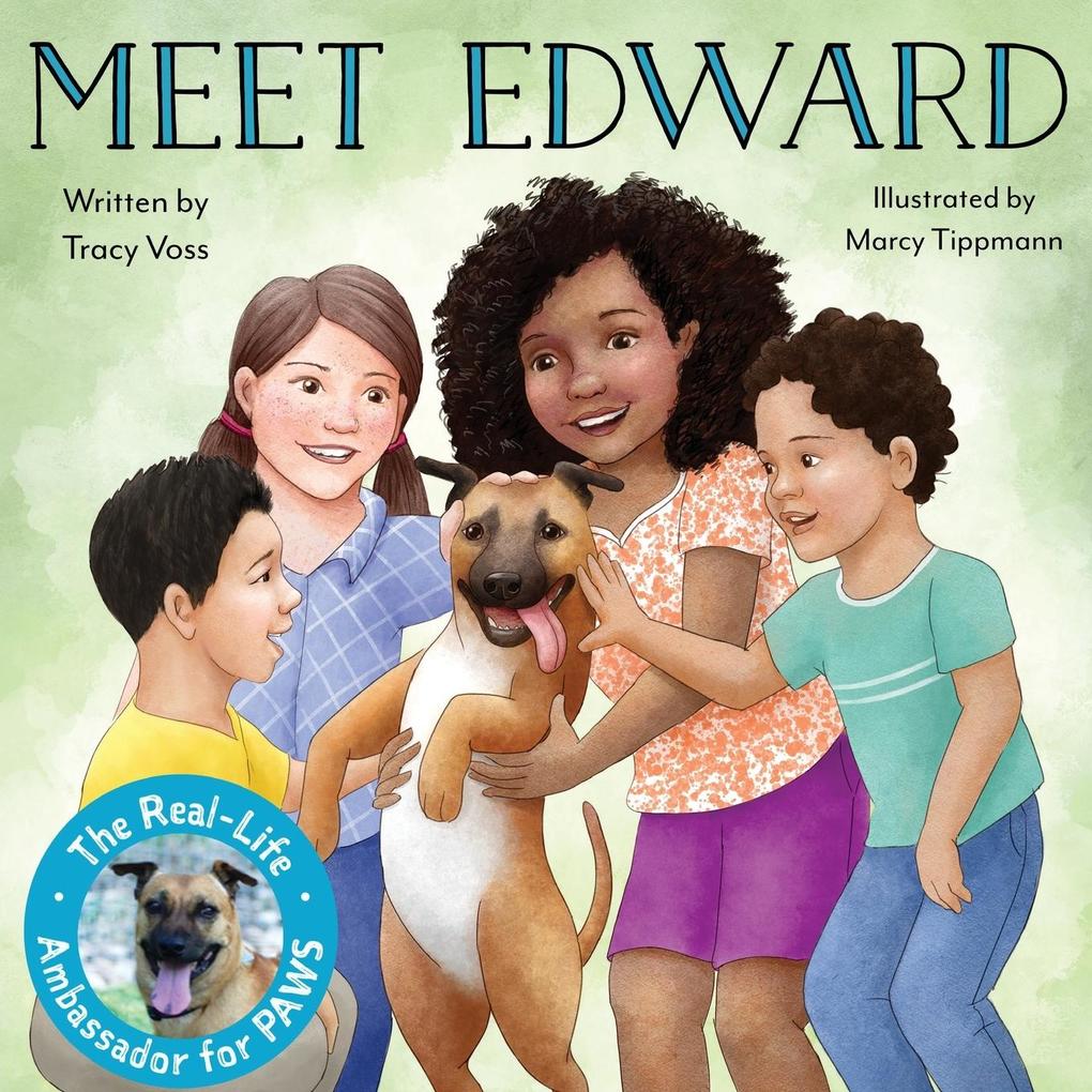 Meet Edward