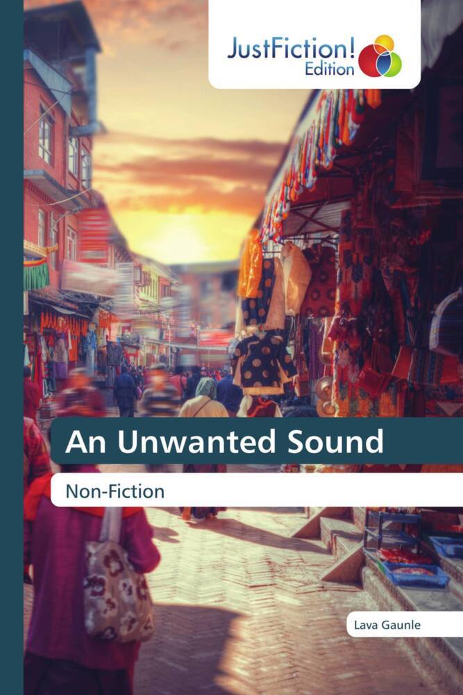 An Unwanted Sound