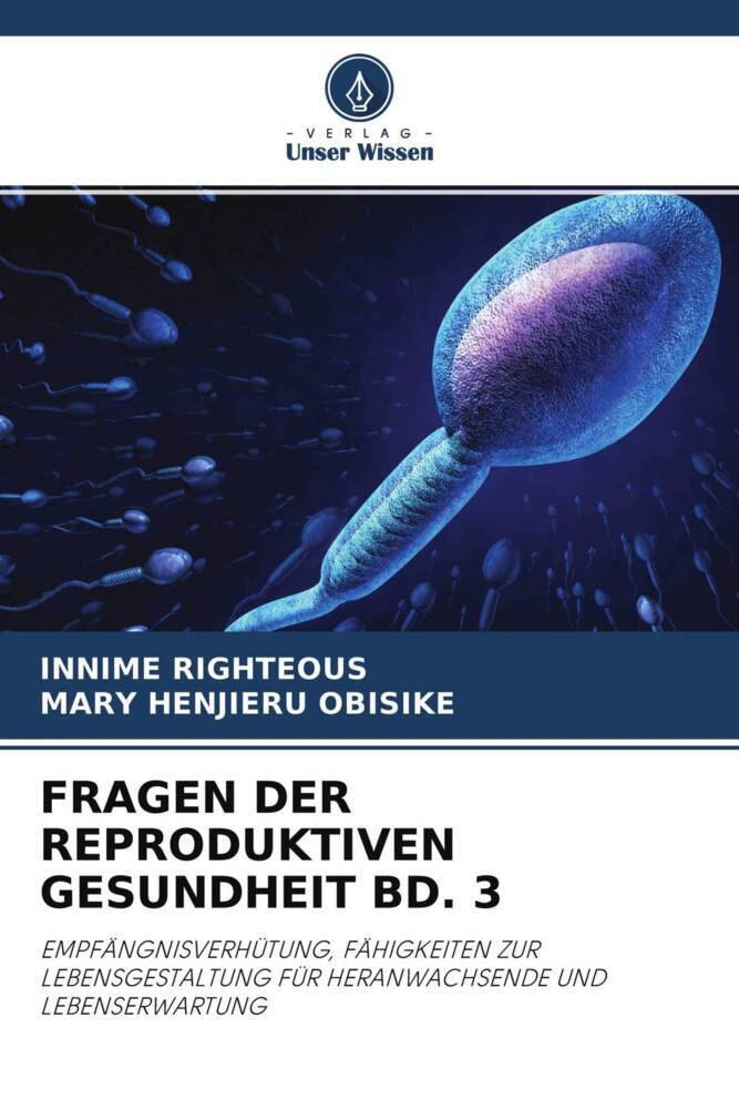 FRAGEN DER REPRODUKTIVEN GESUNDHEIT BD. 3