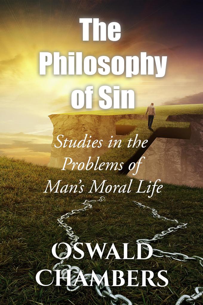 The Philosophy of Sin