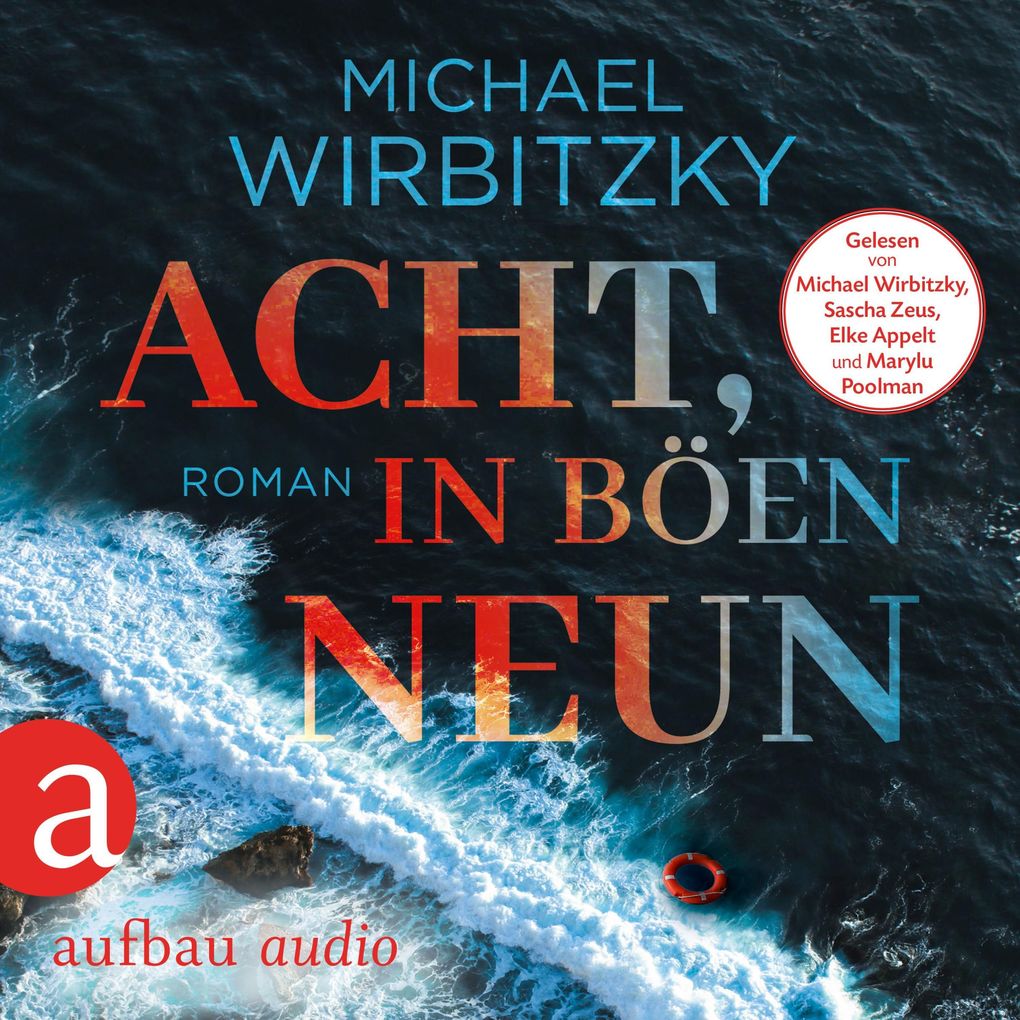 Acht in Böen neun