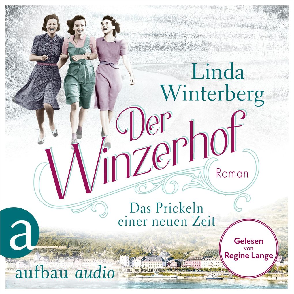 Der Winzerhof - Das Prickeln einer neuen Zeit