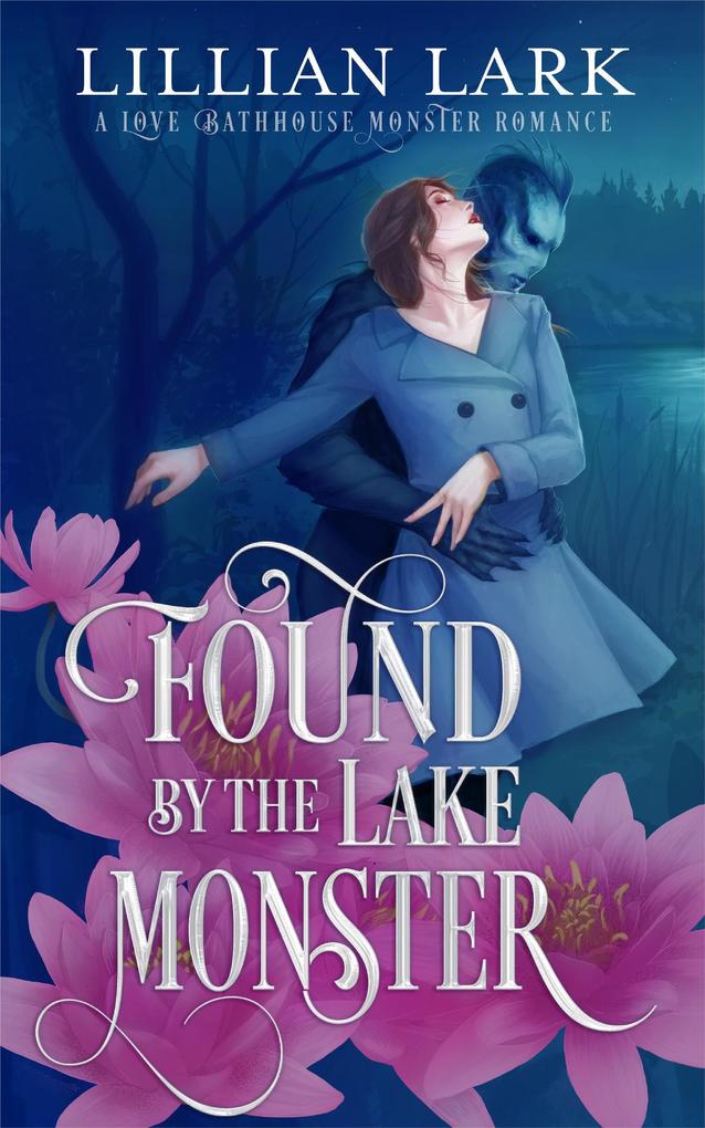 Found by the Lake Monster (Monstrous Matches)