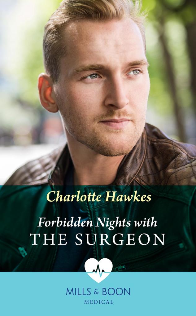 Forbidden Nights With The Surgeon