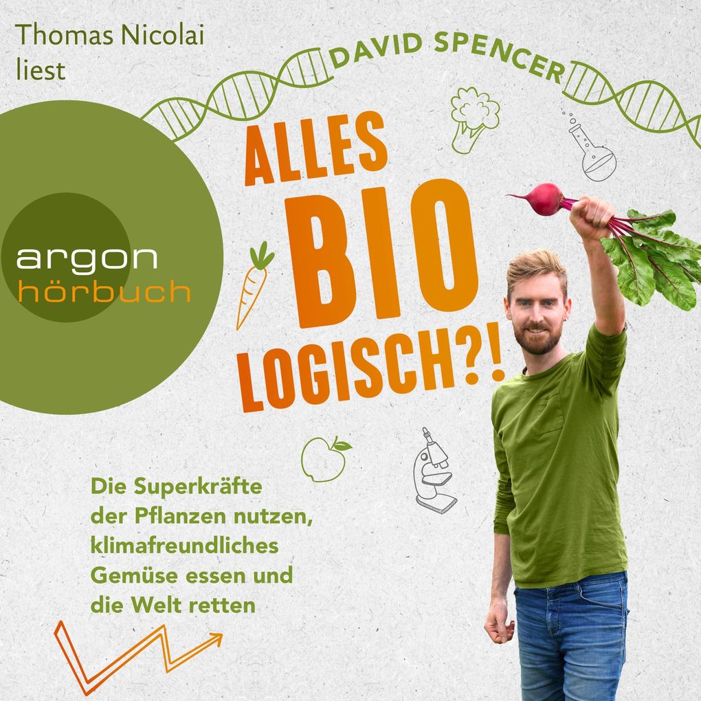 Alles bio - logisch?!
