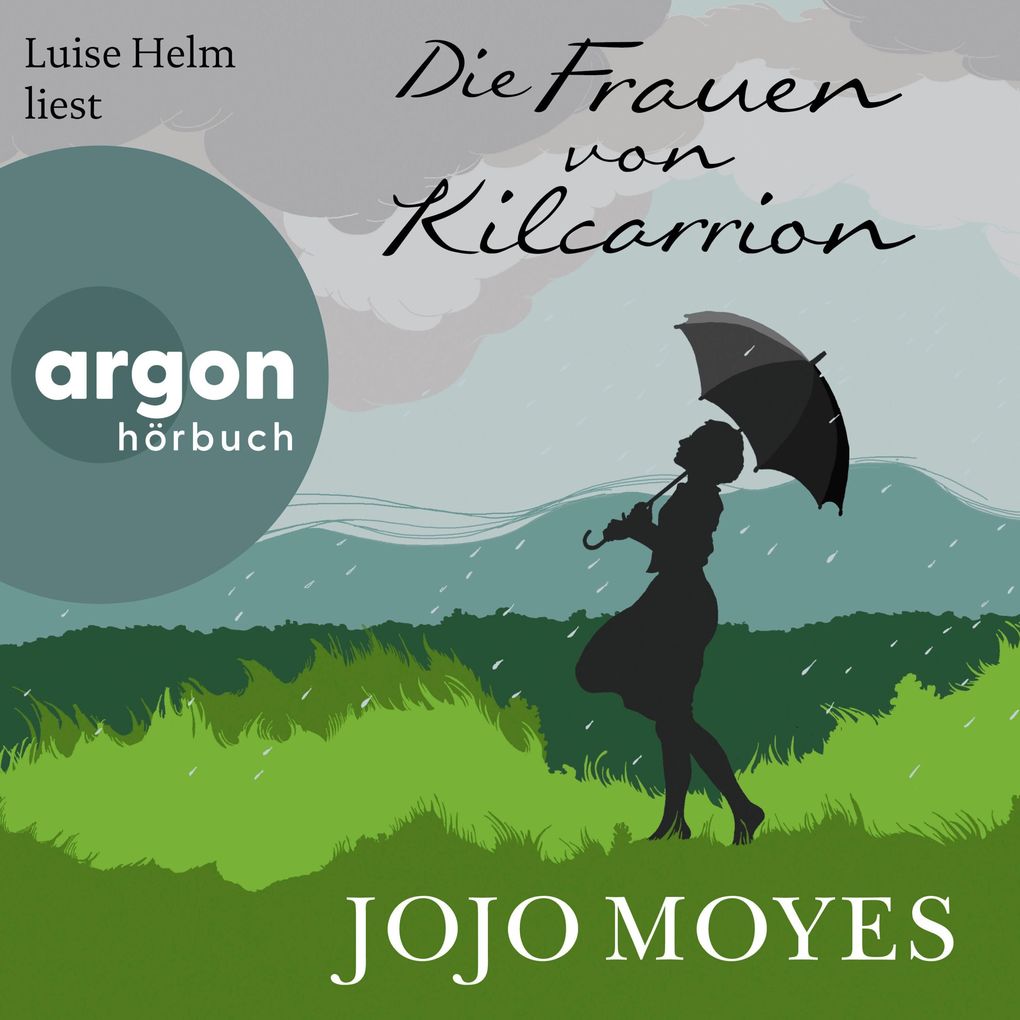 Die Frauen von Kilcarrion