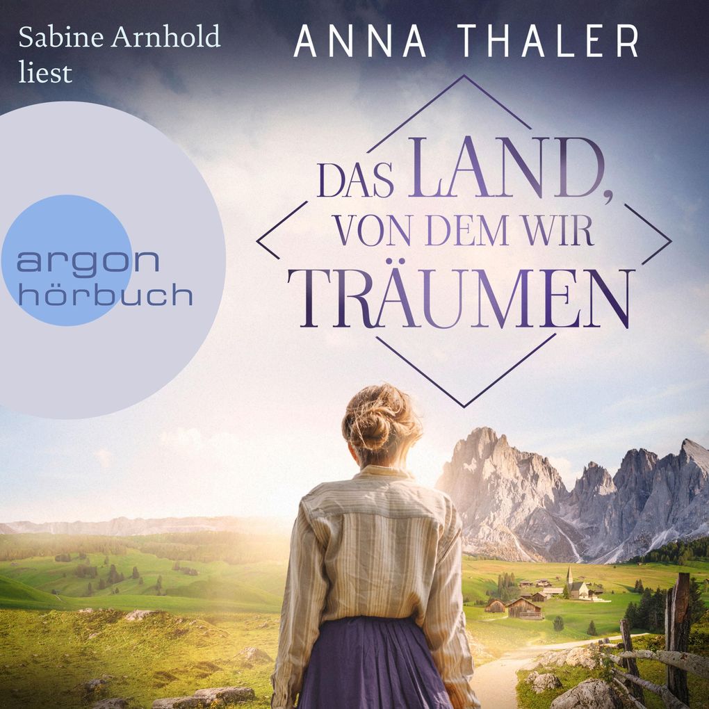 Das Land von dem wir träumen