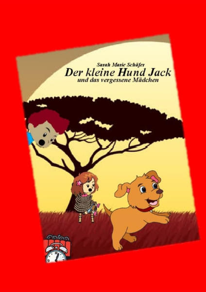 Image of Der kleine Hund Jack (Band 22)