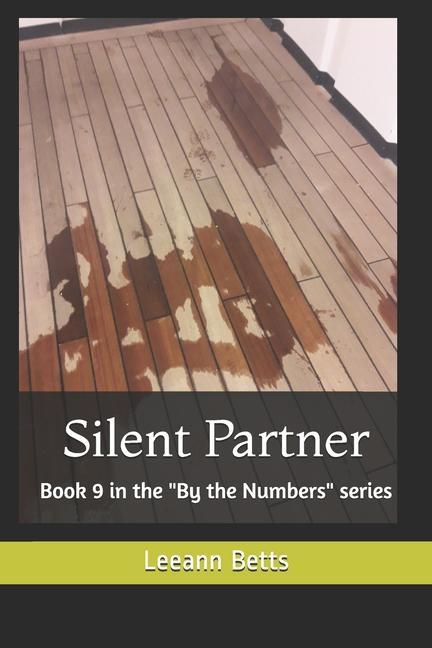 Silent Partner: Book 9 in the By the Numbers series