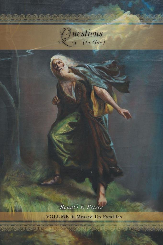 Questions to God Volume 4
