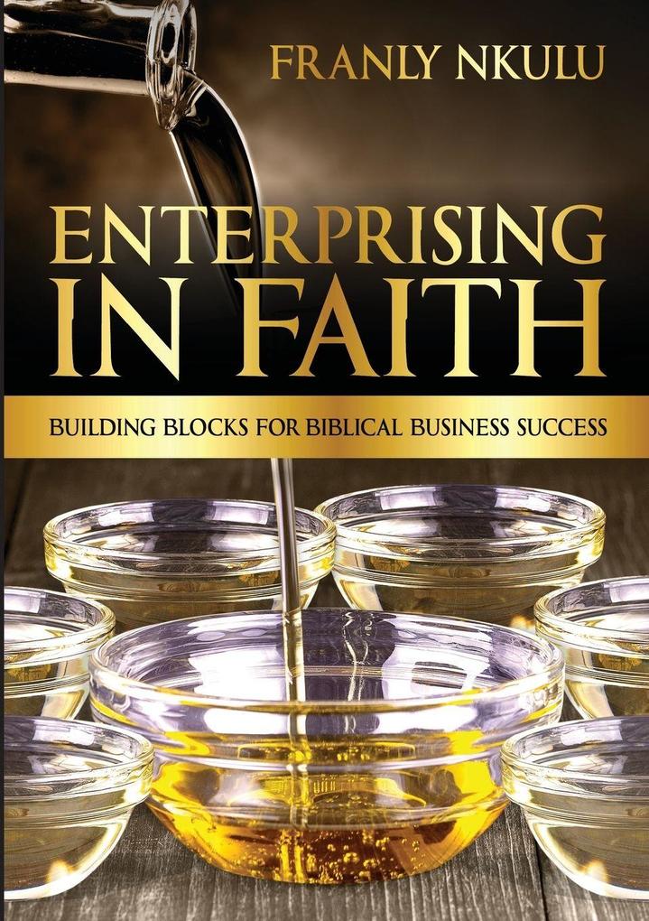 Enterprising In Faith
