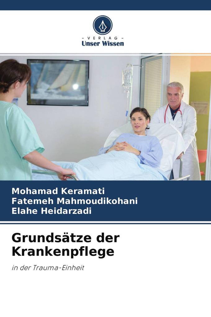 Grundsätze der Krankenpflege