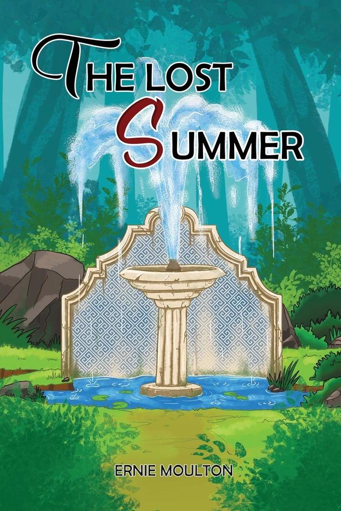 The Lost Summer