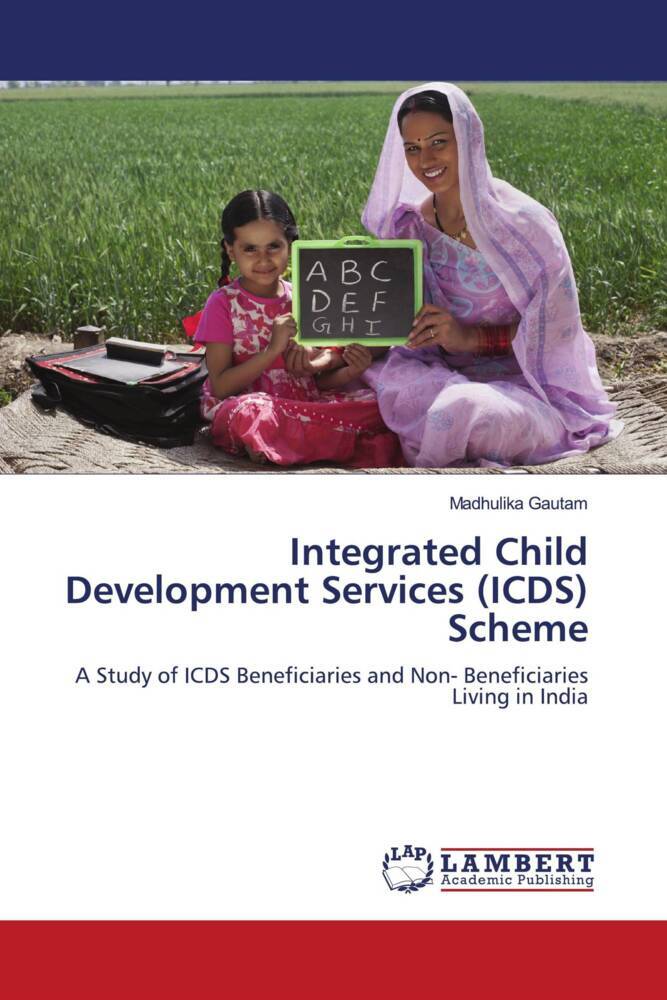Integrated Child Development Services (ICDS) Scheme