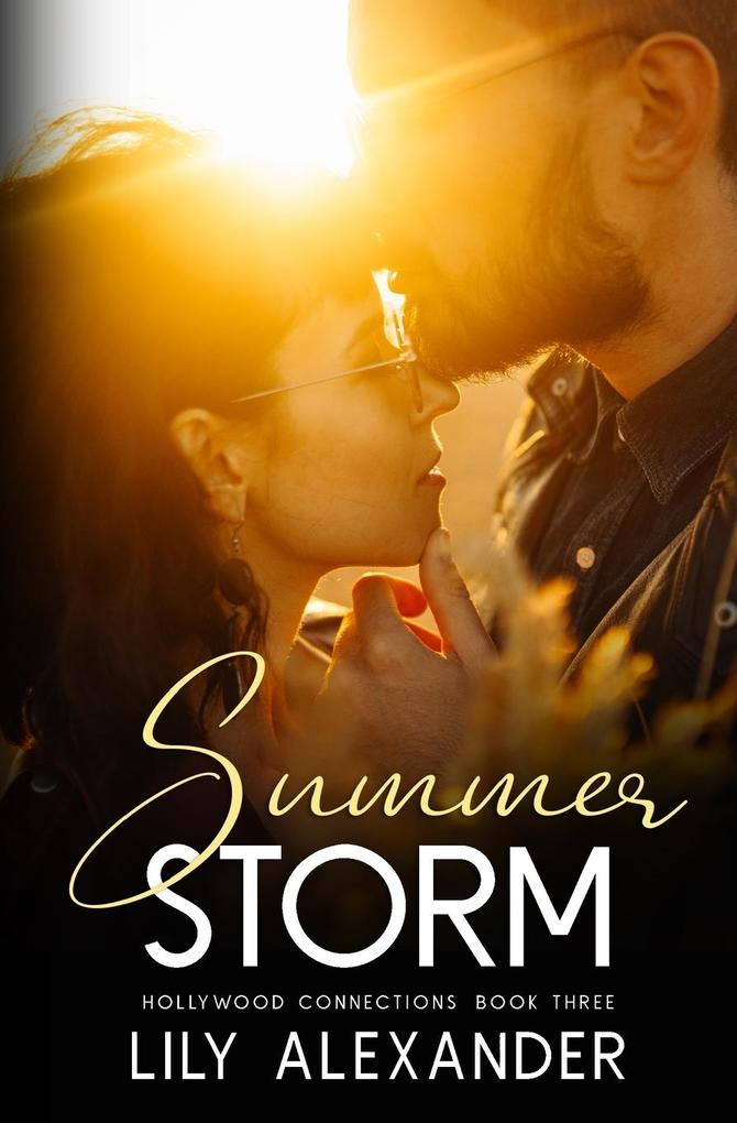 Summer Storm
