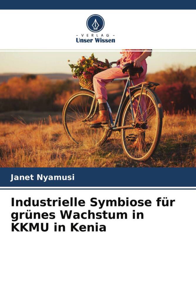 Industrielle Symbiose für grünes Wachstum in KKMU in Kenia