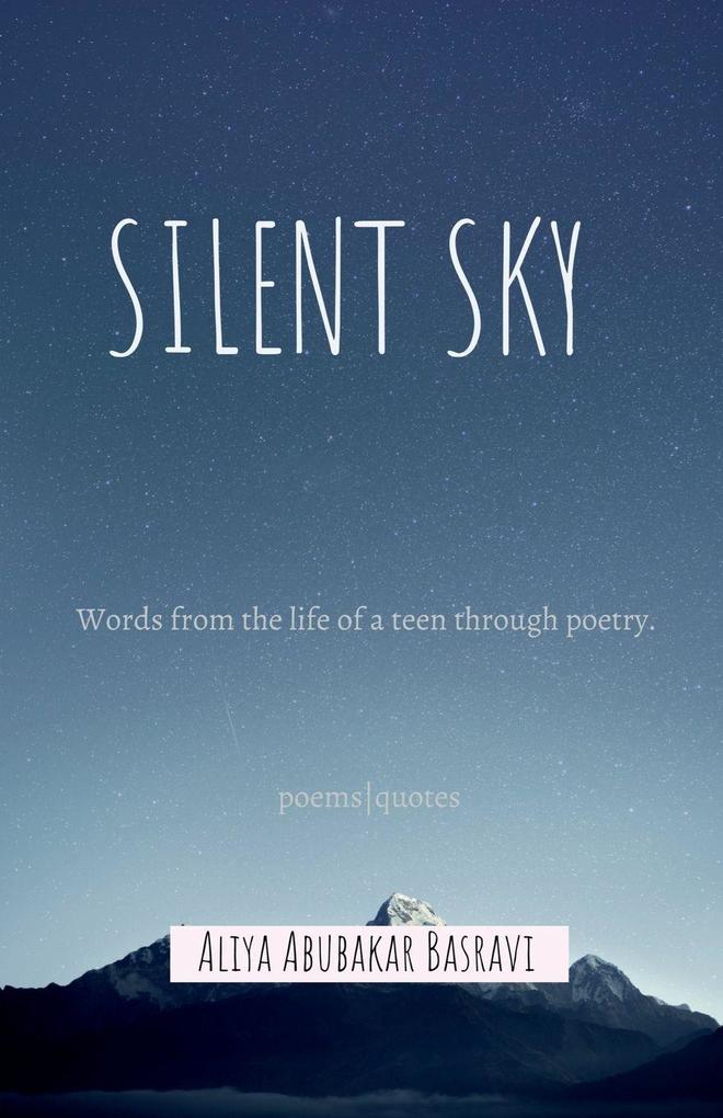 Silent Sky