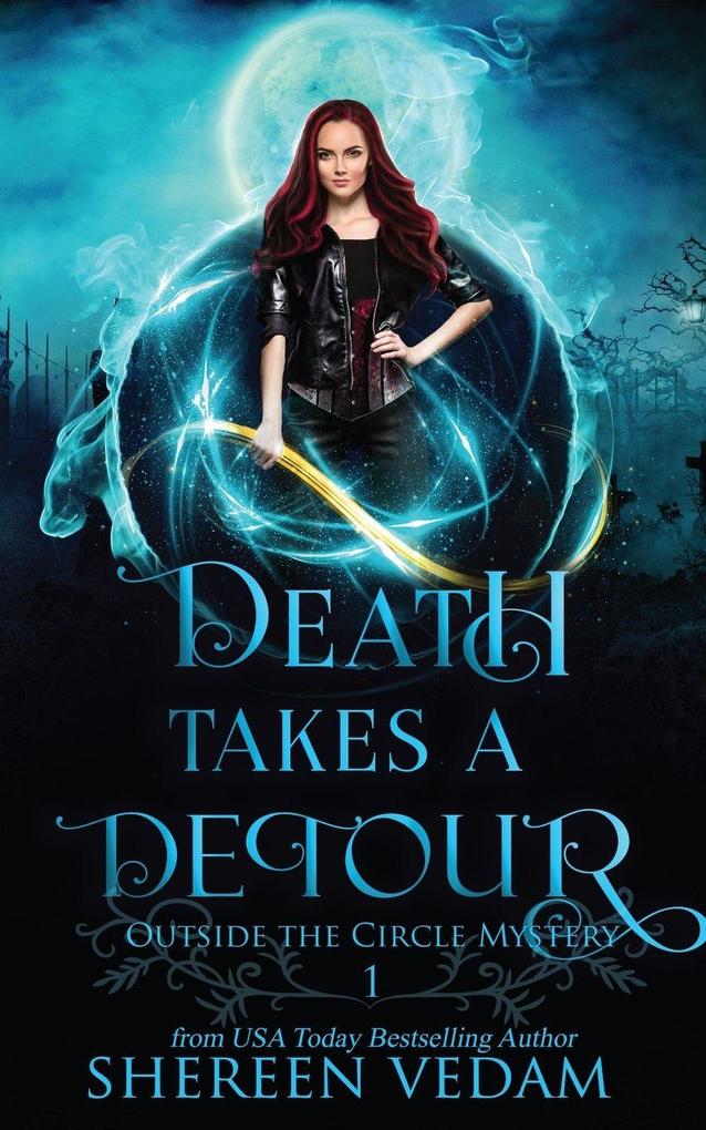 Death Takes a Detour
