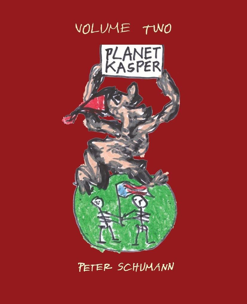 Planet Kasper