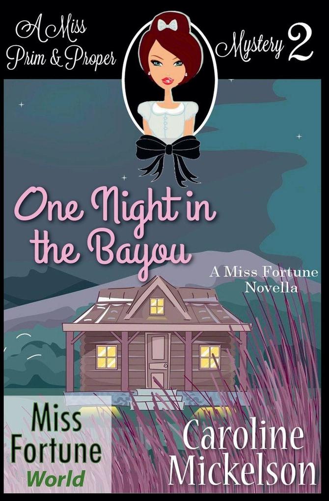 One Night in the Bayou