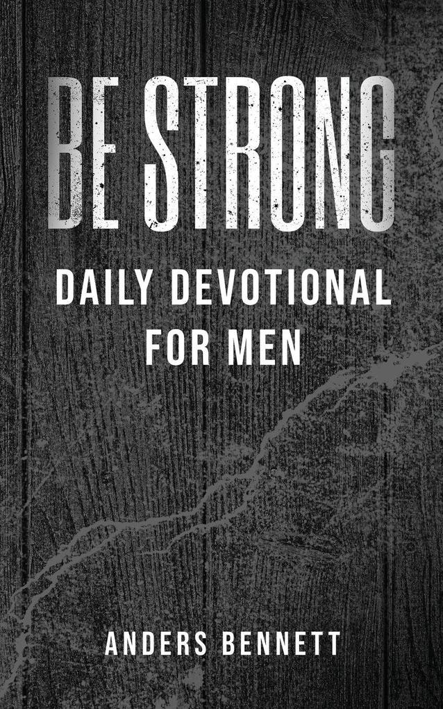 Be Strong