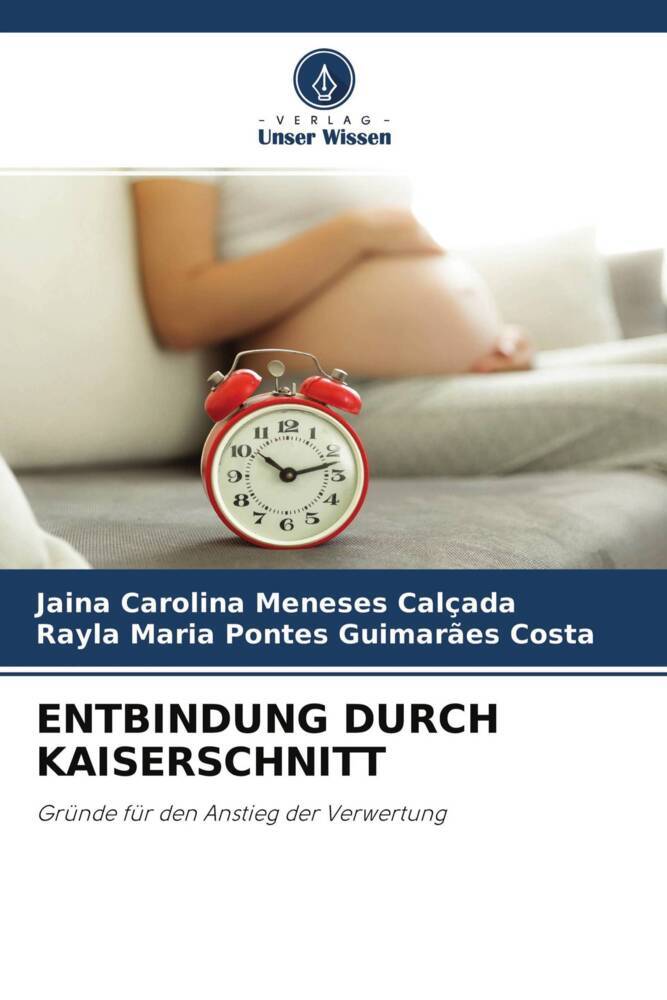 ENTBINDUNG DURCH KAISERSCHNITT