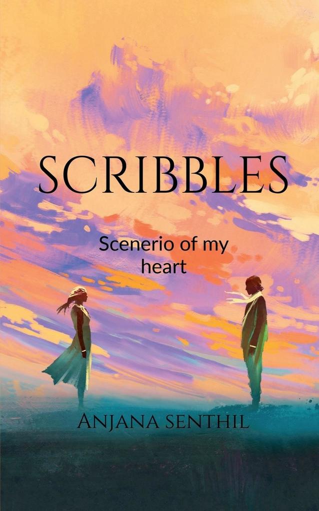 Scribbles