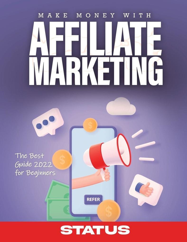 MAKE MONEY WITH AFFILIATE MARKETING