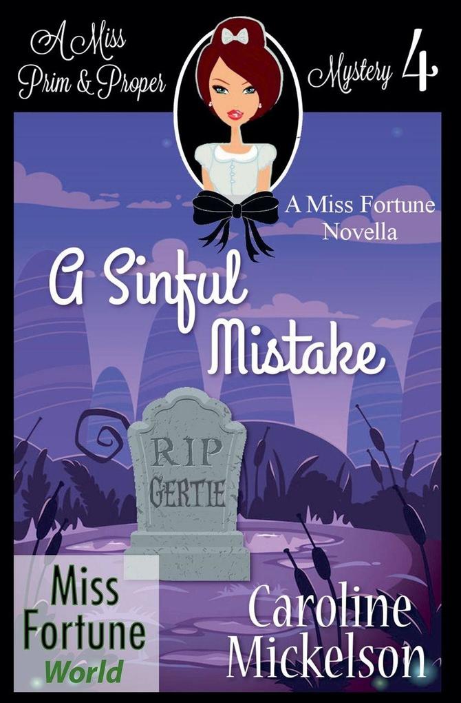A Sinful Mistake