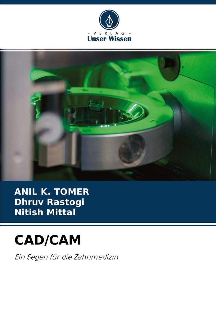 CAD/CAM