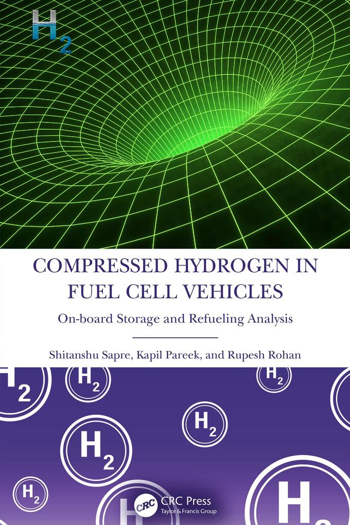 Compressed Hydrogen in Fuel Cell Vehicles