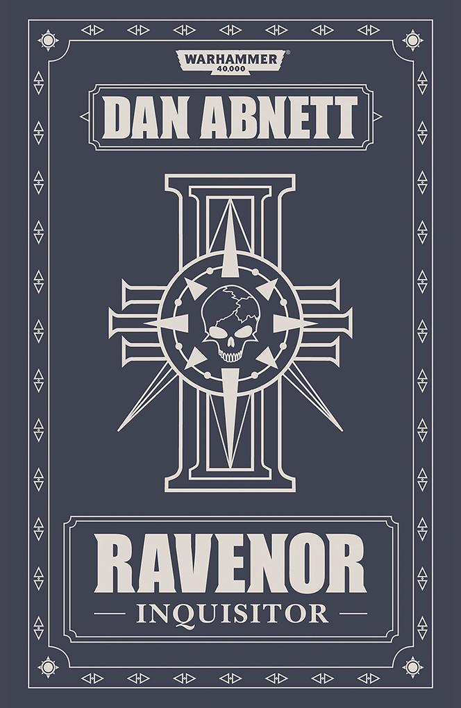 Ravenor: Inquisitor