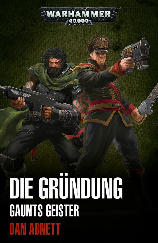 Die Grundung