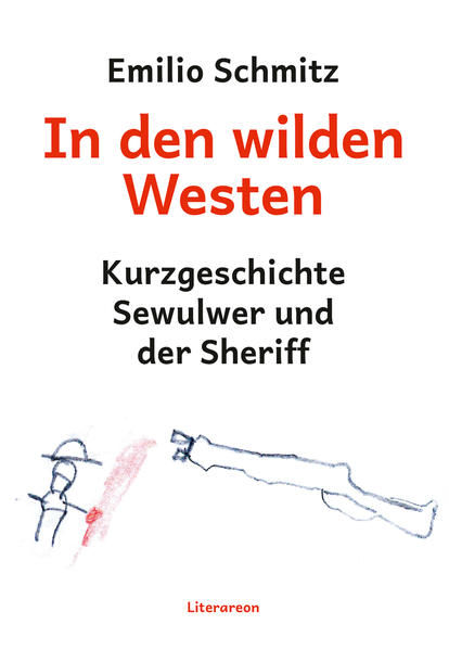 Image of In den wilden Westen