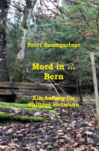 Image of Mord in ... Bern