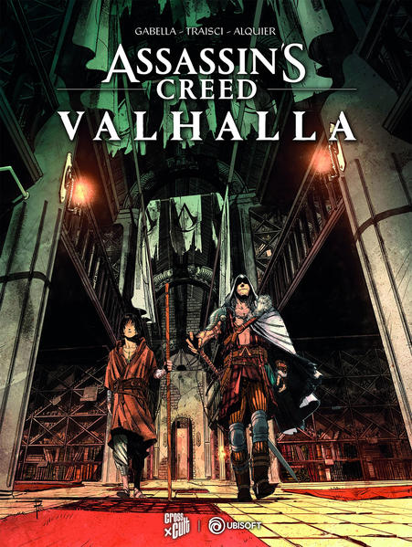 AssassinŽs Creed: Valhalla