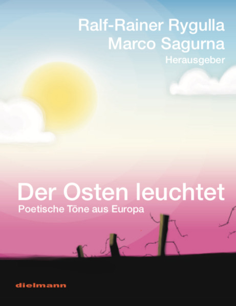 Der Osten leuchtet