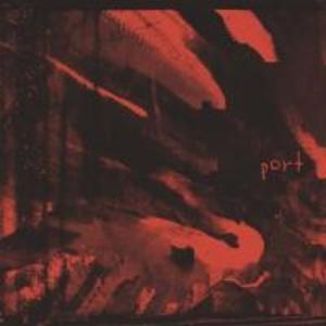 Port EP (W/ Poster)