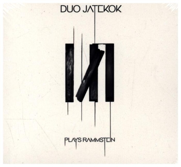 Duo Jatekok Plays Rammstein