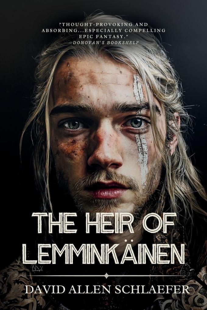 The Heir of Lemminkainen